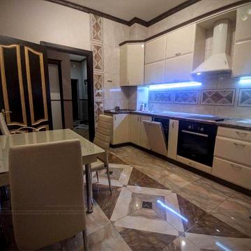 Довготривала оренда 1к квартири на вул. Андрія Верхогляда 2А