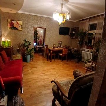 Здам 3-х квартиру біля ЦУМа