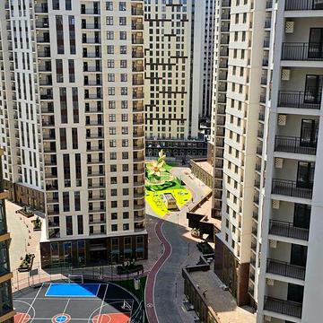 Продаж 2к Квартира Краснова вулиця ЖК Kadorr City
