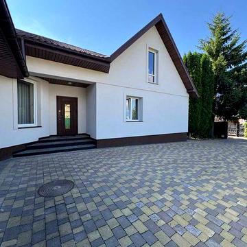 Продаж будинку в Дубно 128,6 м² | 4 кімнати | 9 соток землі