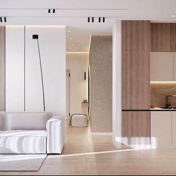 Продаж 2-кімнатної квартири в ЖК San Marco, Без комісії ЖК San Marko