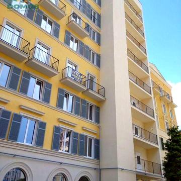 Срочно! 1 комн в ЖК "Виа Рома/ Via Roma", есть газ! Дом сдан ЖК «Via Roma»