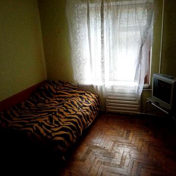 Сдам 2 комнатную квартиру на 3 Шевченковском на длительный срок.