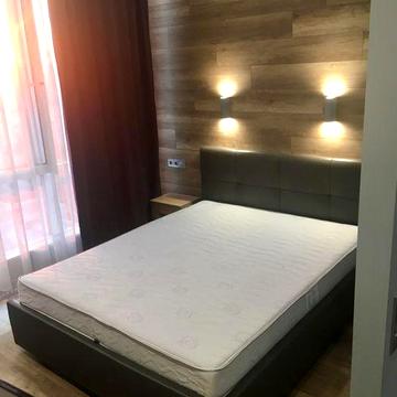 ЖК Smart Plaza Оболонь  вул. Л. Лукяненко 21 м Мінська