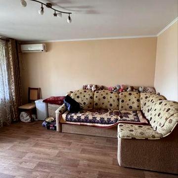 2х комнатная квартира 5/9 автономное отопление кирпичный дом