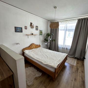 Продаж, Квартира, 2 комнаты, 56 м², Адмирала Лазарева, Молдаванка, Одесса