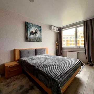Продаж,  Квартира,  2 комнаты,  60 м²,  ЖК Одесские традиции 2 на Глушко,  Глушко Академика проспект,  Таирова,  Одесса