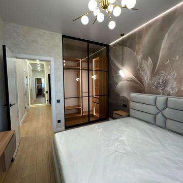 Продаж,  Квартира,  1 комната,  42 м²,  ЖК 60 Жемчужина,  Краснова,  Фонтан,  Одесса
