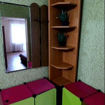Электричество не отключали. Автономное отопление. Квартира на 2 этаже в центре в новом доме.