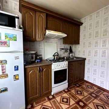 ПРОДАМ! 2-кім.квартиру на пр-ті Космонавтів