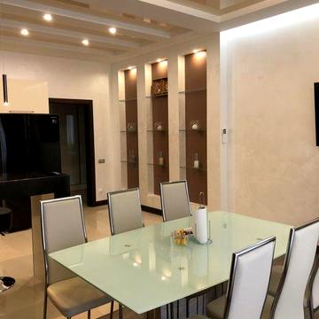 ЖК RiverStone продаж квартири 103 м2 Трускавецька 2-А ЖК Riverstone