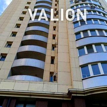 Простора дворівнева квартира 166,9 м² у ЖК «Парковий», Святошинський район ЖК Парковий