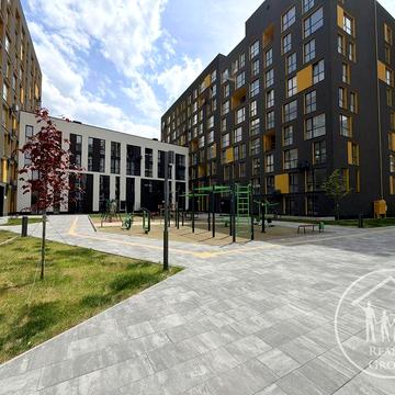 Продам 1к квартиру!Новобудова! Ближній центр! Без комісії!Право власності ЖК ВЕЖА