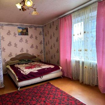 Здам 1 кім. квартиру 40 кв.м. м-н Шкільний