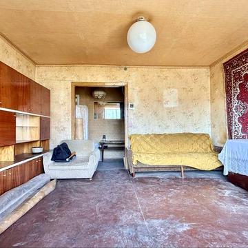 Продам 3к квартиру пр. Олександра Поля (низ)