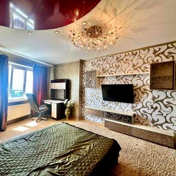 ЖК Воскресенський, Чорних Запорожців 26а, сучасна 1к, є генератор, піздемний паркінг