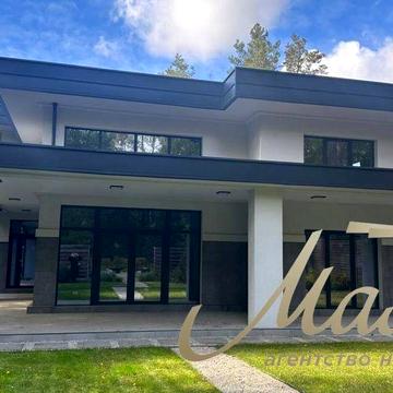 Продам 2-поверховий будинок (253м2) в м. Вишгород | Тераси, гриль-зона, навіс на 2 авто | Власний вихід в ліс | 7,5 соток у власності+3 сот. в оренді