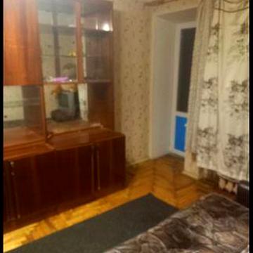 Довгострокова аренда квартири