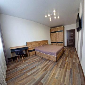 Оренда 1кімн. кв. в НОВОБУДОВІ вул. Величковського Шевченківський р-н