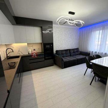 Відова 2-кімнатна квартира вул. Коноплянська 22а ЖК Navigator 2. ТРЦ Victoria Gardens Можливий продаж по безготівковому розрахунку!