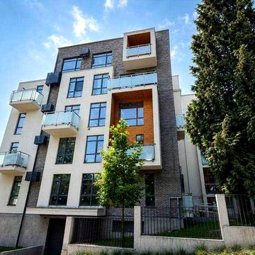 Продаж еліт квартири в новобудові вул.Карманського поруч парку