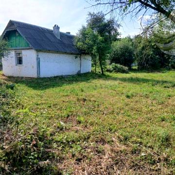 Будинок у с. Підлісся на 6 сот землі