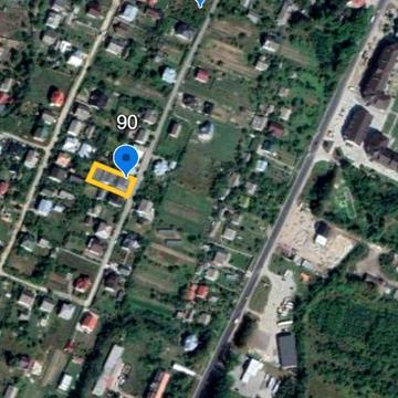 Будинок Богородчани вул Тиха