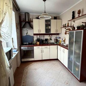 Оренда 3к квартири Січових Стрільців 59/65 Шевченківський район