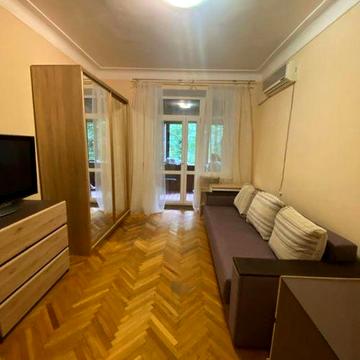 Оренда 1кімн квартири на   б.  Міхновського, 7 - поруч  метро Либідська