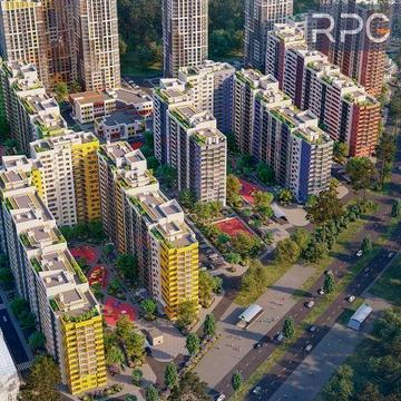 Топ ціна ! Продам 1к квартиру 39м2, ЖК Чарівне місто, поруч Оберіг 2 ЖК Чарівне місто