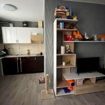 Продаю квартиру з євроремонтом! Власник
