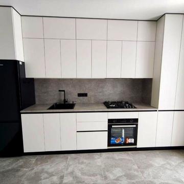 Продам 1к квартиру з ремонтом в Бучі З індивідуальним газовим опаленням ЖК Іділіка Авеню