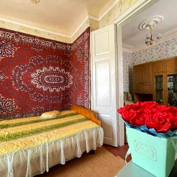 Продаж 2-х кімн кв-ри, в приватному секторі, наближений до Центру р-н