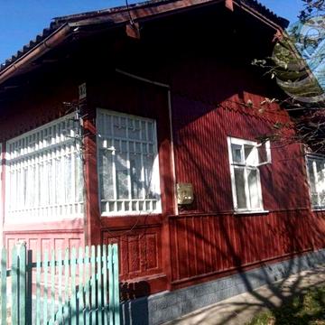Будинок у Коломийському р-н 77 м2