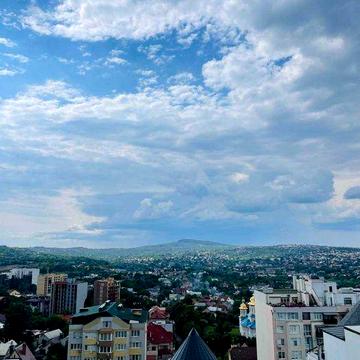 Ексклюзивна видова квартира ЖК SKYLINE