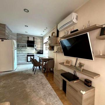 2-на квартира, 70 кв.м біля Центрального парку ЖК Суворов