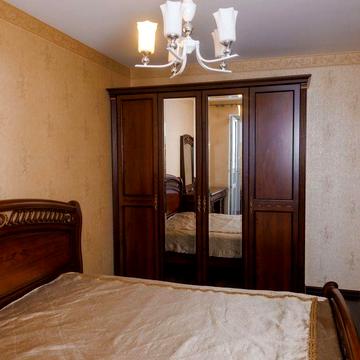 Двухкімнатна квартира ЖК Сонячний