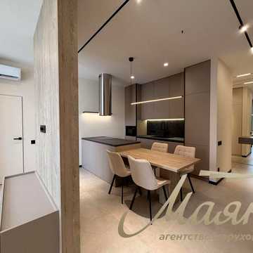 Продам шикарну 2-кімнатну квартиру (73м2) в ЖК "Delmar", вул. Верхогляда (Драгомірова) 4Б | м. Звіринецька | Новопечерські Липки, Підвисоцький поряд ЖК Дельмар