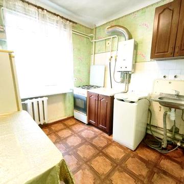 Продаж 2-кімн квартира, цегла, 3/4 на Охтирській