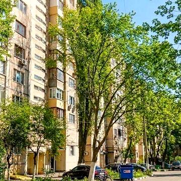 1-комнатная  квартира с отличной локацией на Таирова