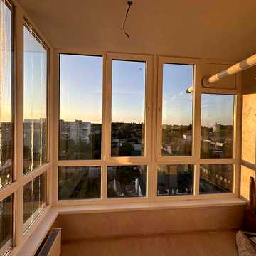 Продаж 1к квартири 41 кв. терміново! ID 9991