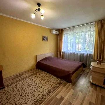 Сдам 1 комнатную квартиру на Сичеславской набережной 8