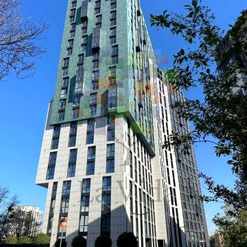 Видова дворівнева квартира в Greenville Park Грінвіль Парк ЖК Greenville Park