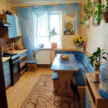 Продаж 3к Квартира Героїв України вулиця
