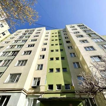 Продам 2-квартиру район Льонокомбінату (вул.Безручка)