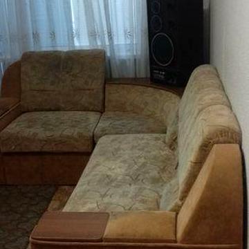 Аренда 1к на Юбилейной