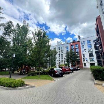 ‼️ ЖК Білий Шоколад ‼️ 3-кімнатна квартира | ТЕРАСА |Білогородка |Без% ЖК Білий Шоколад