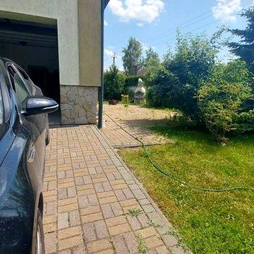 Здам окремий будинок