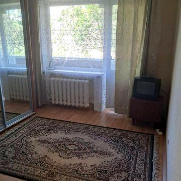 Продам 1ком кв на Космосе ул.Чумаченко