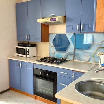 Оренда однокімнатної квартири ЖК Буча Квартал